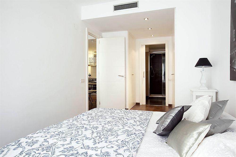 Apartment Bas Gracia