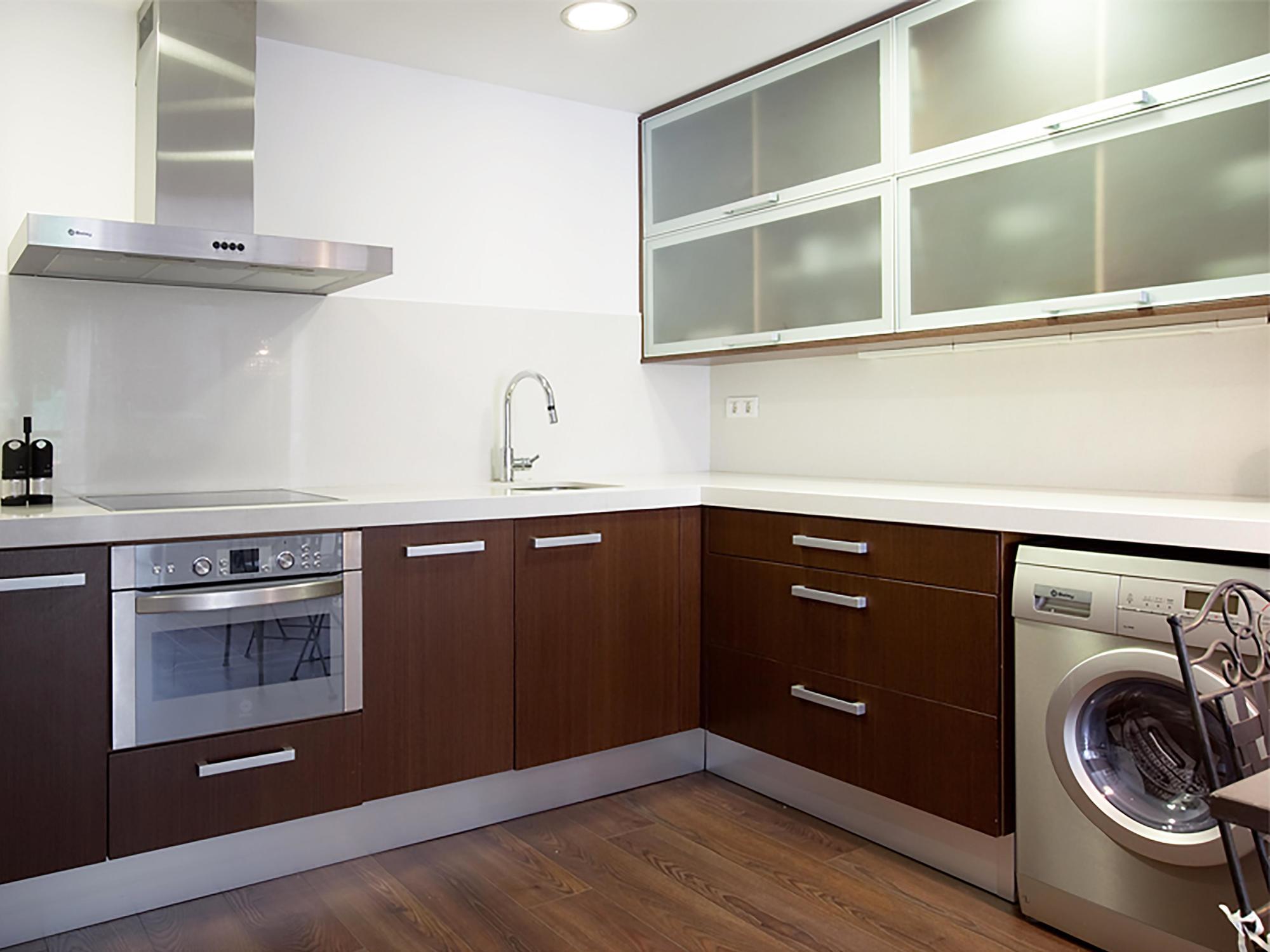 Bas Gracia Apartment