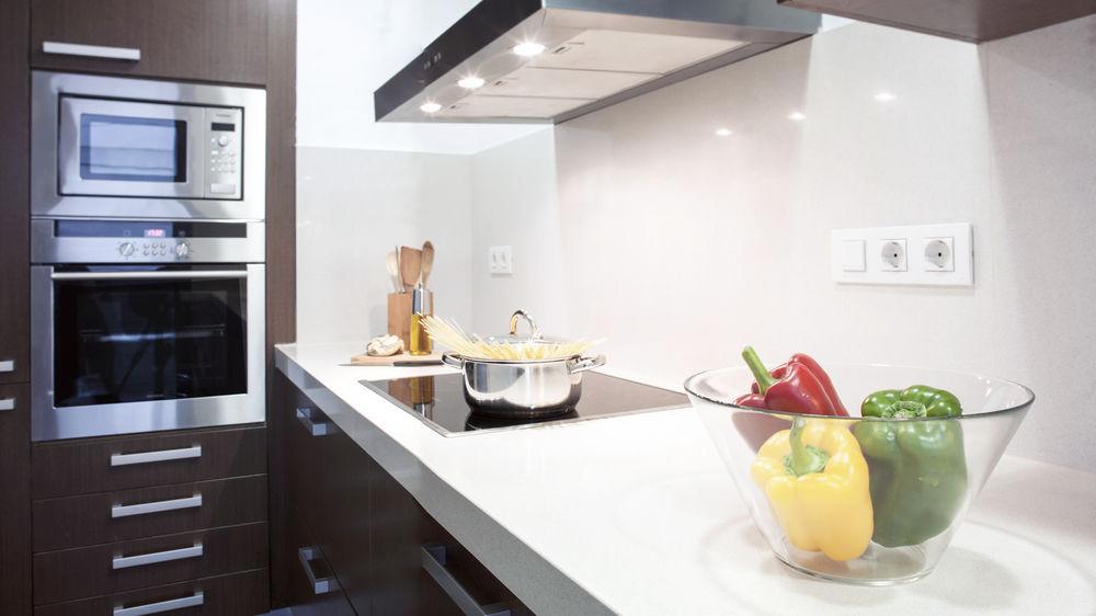 Bas Gracia Apartment