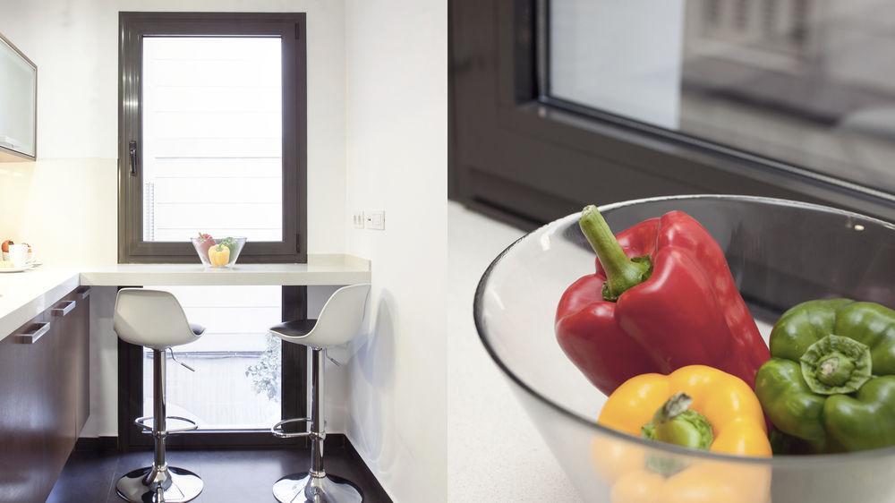 Bas Gracia Apartment