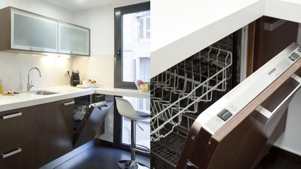 Bas Gracia Apartamento Barcelona