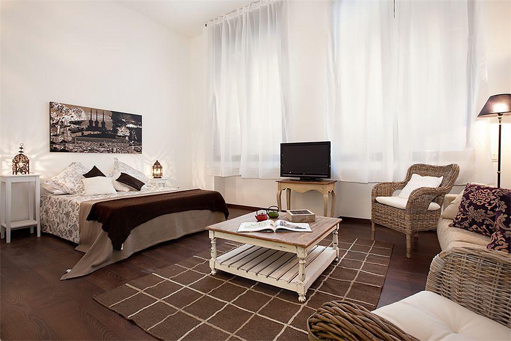 Bas Gracia Apartment Barcelona