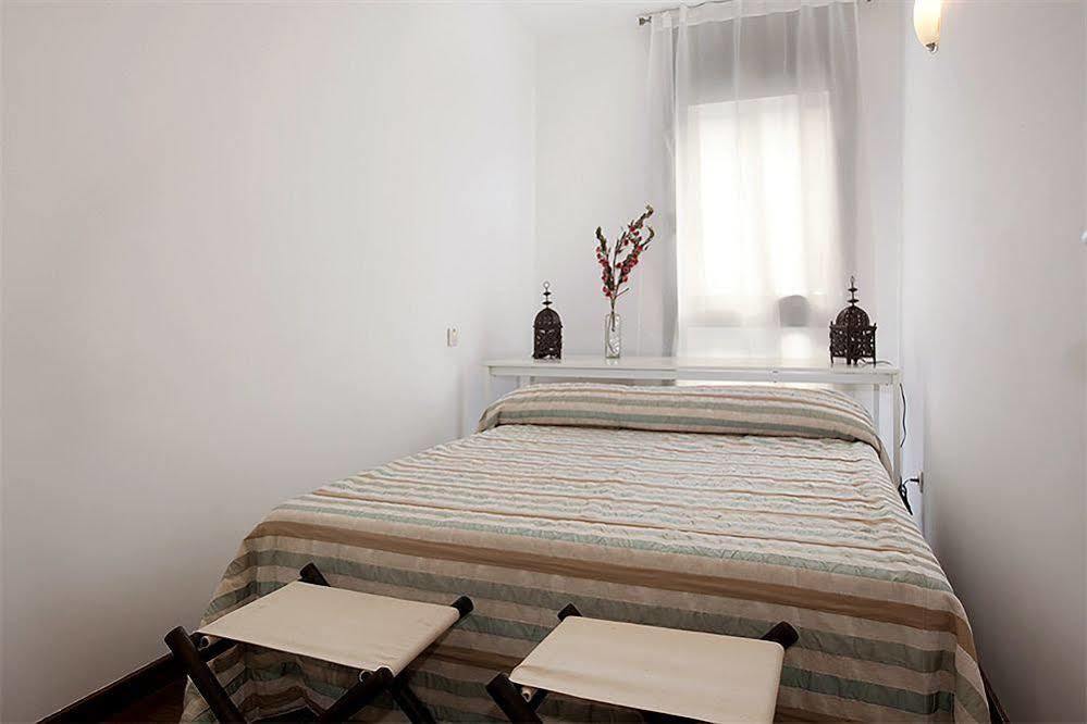 Apartamento Bas Gracia Barcelona
