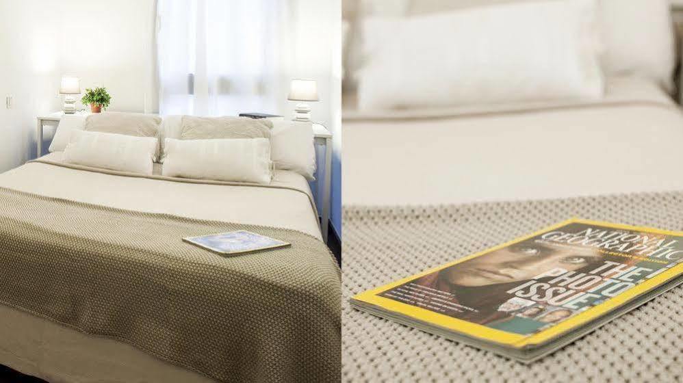 Apartamento Bas Gracia