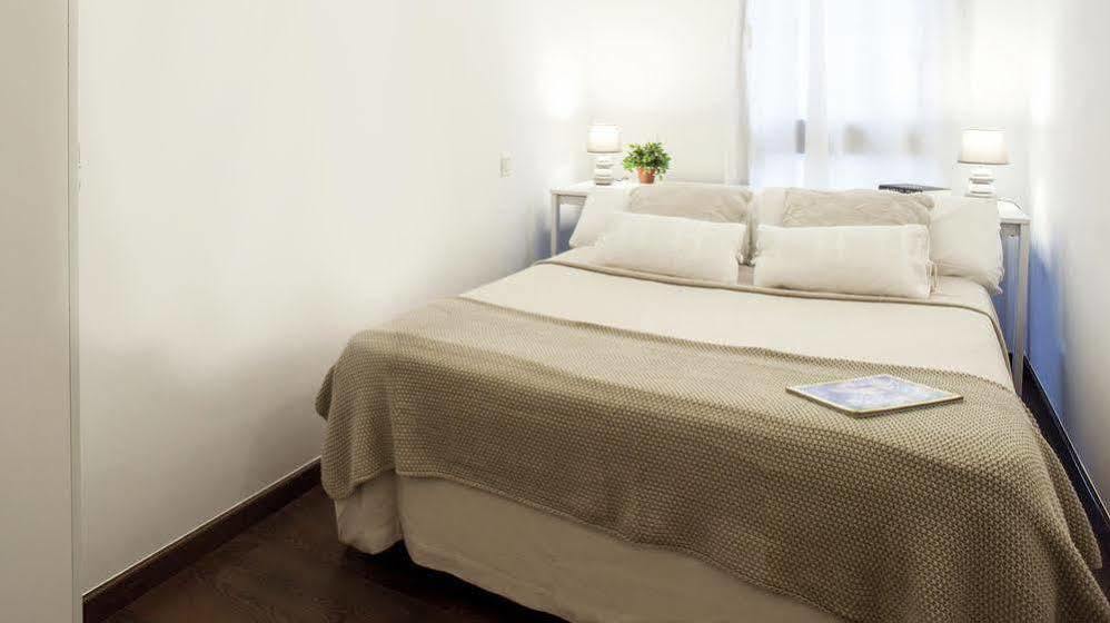 Bas Gracia Apartamento Barcelona