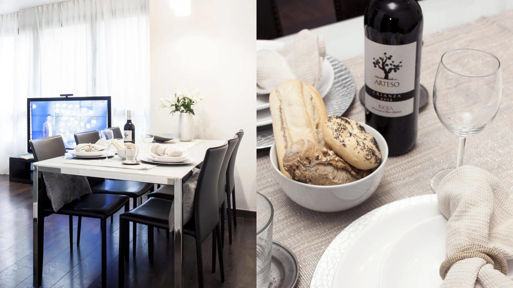 Bas Gracia Apartment *