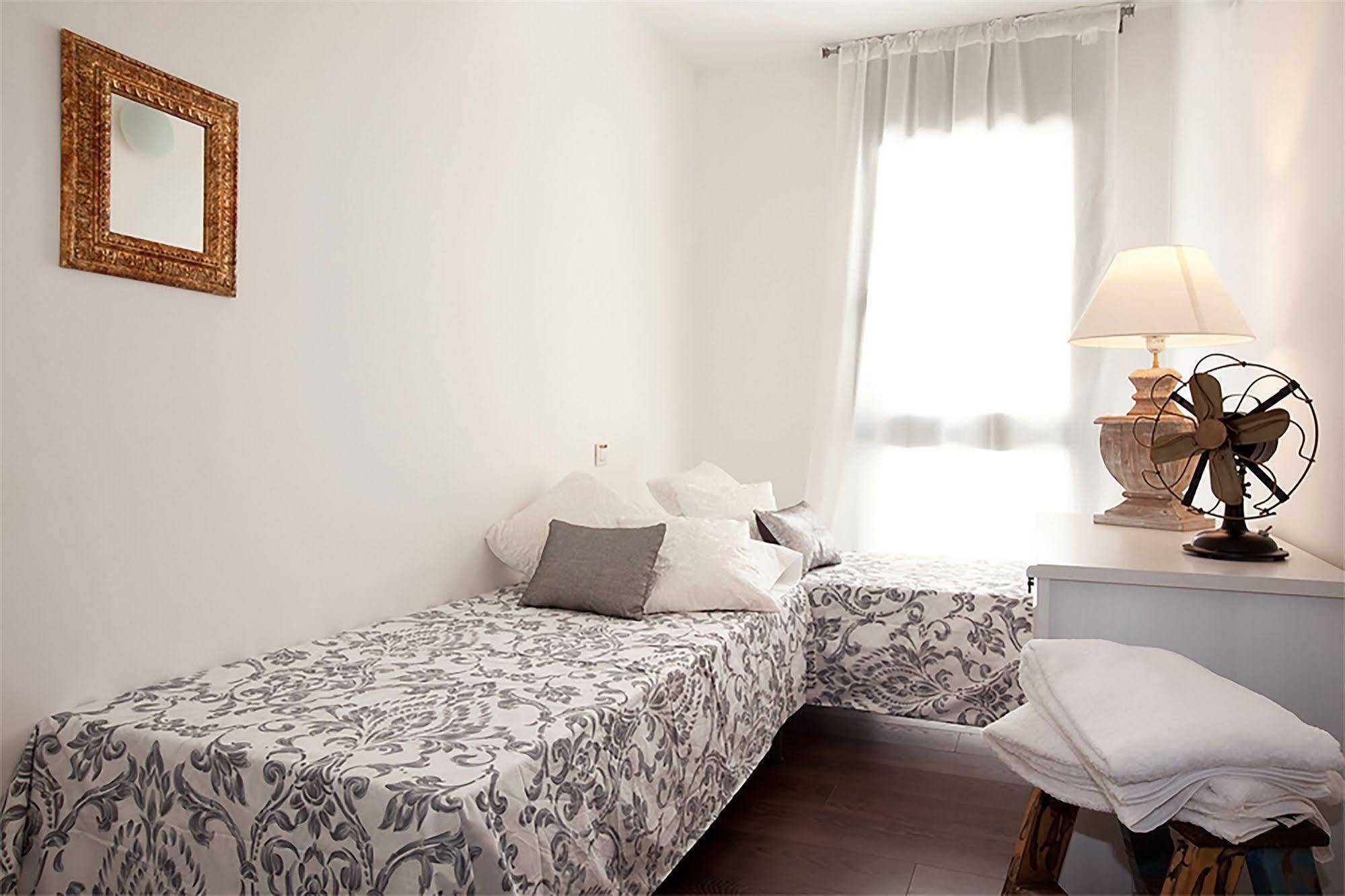 Bas Gracia Apartment Barcelona