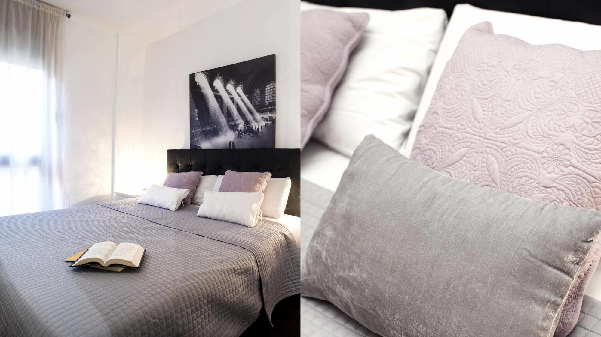 Bas Gracia Apartamento Barcelona