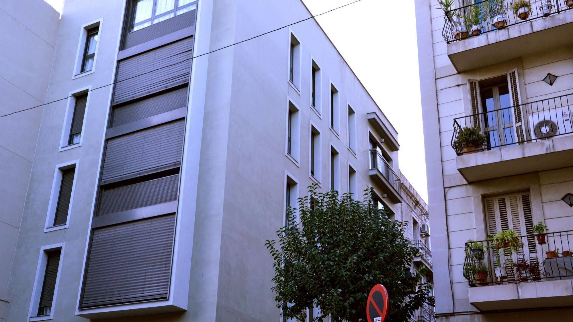 Apartamento Bas Gracia *