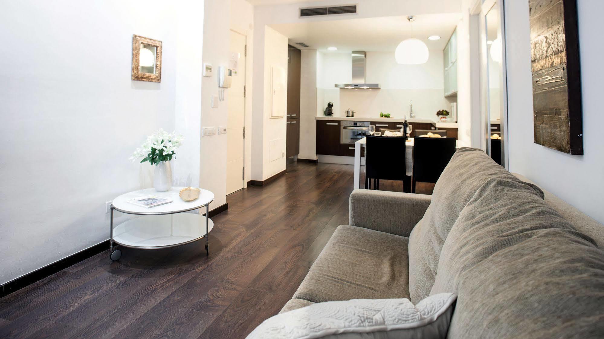 Apartamento Bas Gracia *