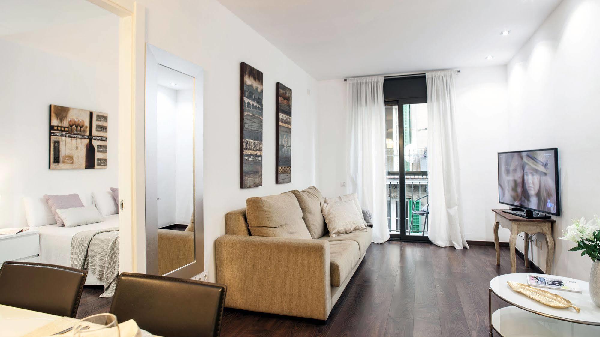 Apartment Bas Gracia